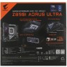 Материнская плата Gigabyte Z890I AORUS ULTRA