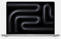Apple MacBook Pro 16 2024 M4 Max 48Gb/1Tb (Silver) (MX2W3)