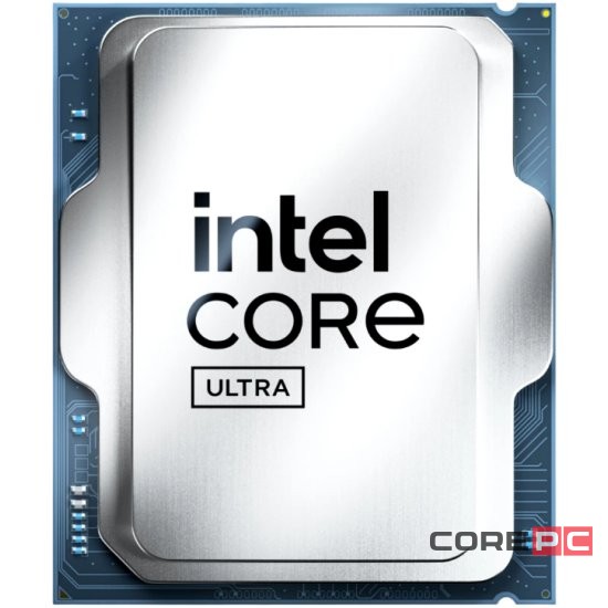 Процессор Intel Core Ultra 9 285K OEM AT8076806419