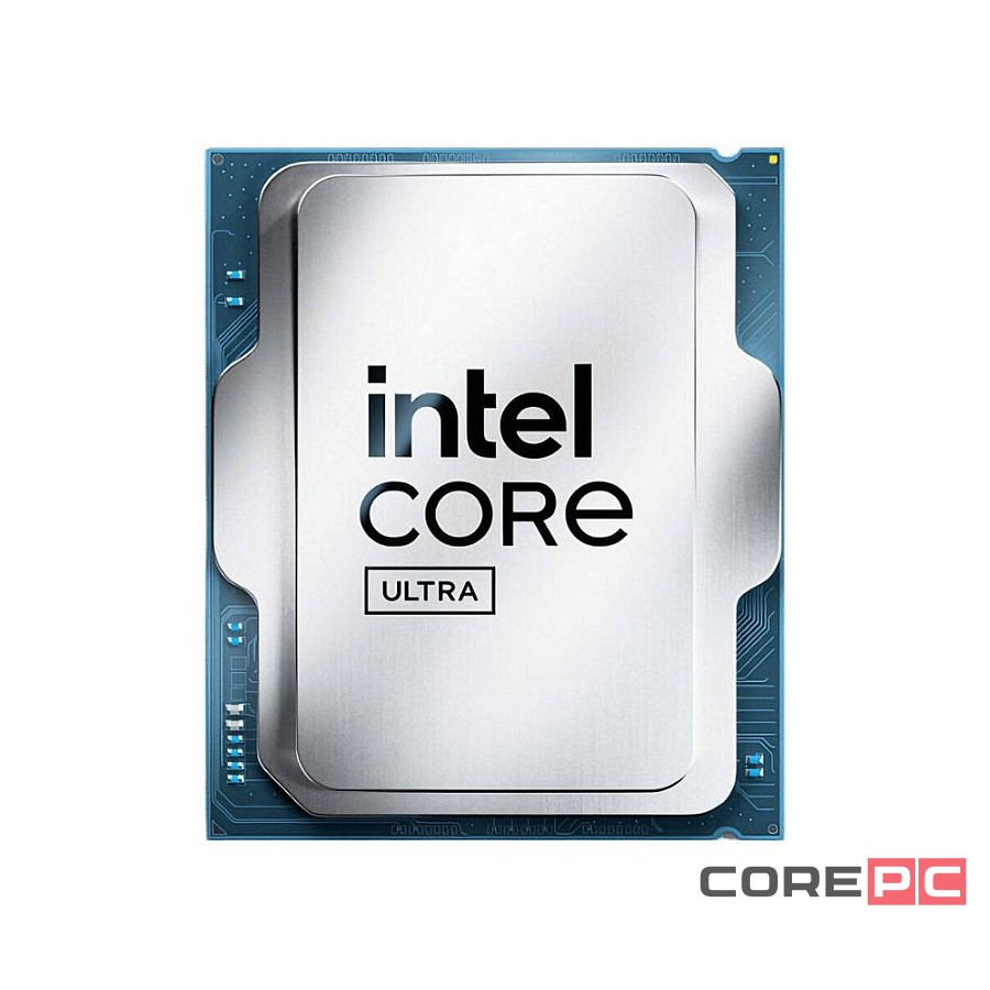 Процессор Intel Core Ultra 9 285K OEM AT8076806419