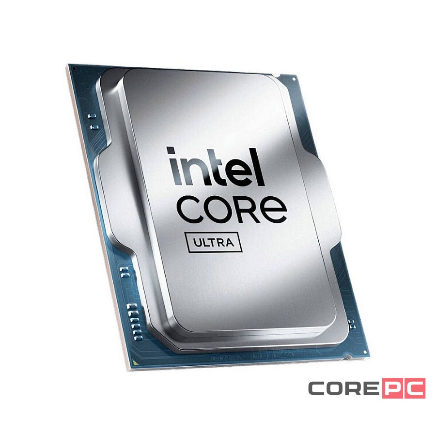 Процессор Intel Core Ultra 9 285K OEM AT8076806419