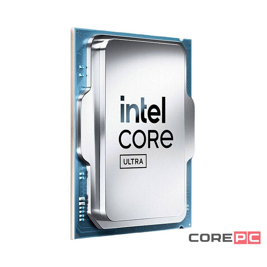 Процессор Intel Core Ultra 9 285K OEM AT8076806419