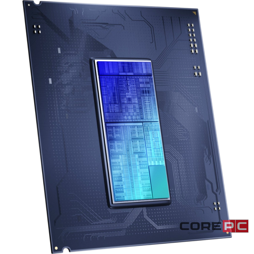 Процессор Intel Core Ultra 9 285K OEM AT8076806419