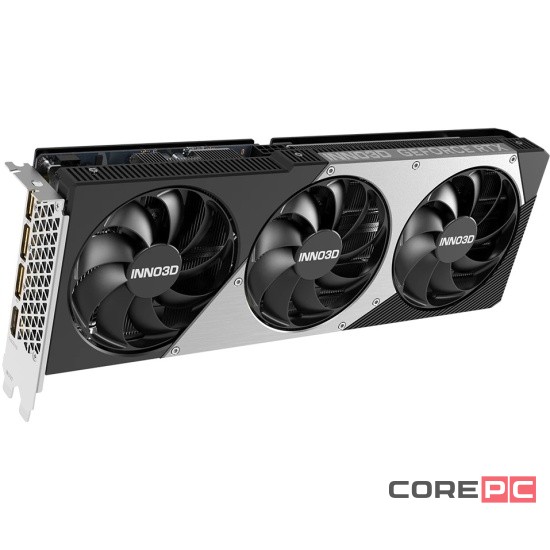 Видеокарта INNO3D (N506T3-16D7X-191073L) GeForce RTX 5060 Ti 16GB ХЗ ОС