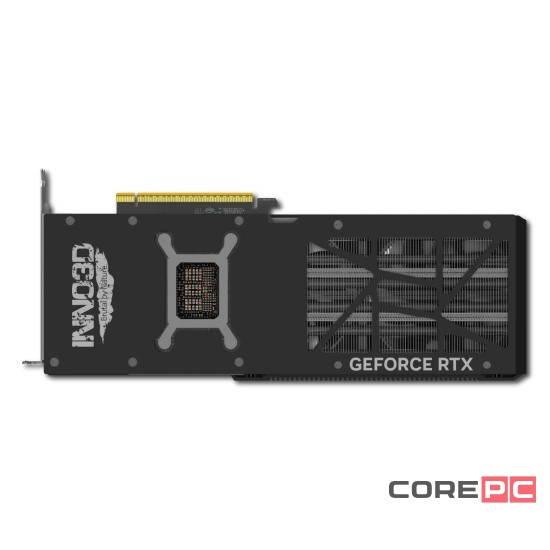 Видеокарта INNO3D (N506T3-16D7X-191073L) GeForce RTX 5060 Ti 16GB ХЗ ОС