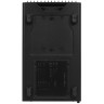 Компьютерный корпус Powercase Mistral Micro C4B ARGB Black (CMMCB-A4)