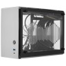 Компьютерный корпус Zalman M2 MINI SILVER