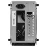 Компьютерный корпус Zalman M2 MINI SILVER