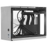 Компьютерный корпус Zalman M2 MINI SILVER