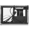 Компьютерный корпус Zalman M2 MINI SILVER