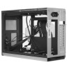 Компьютерный корпус Zalman M2 MINI SILVER