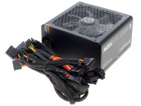 Блок питания Thermaltake 700W SMART RGB PS-SPR-0700NHSAWE-1