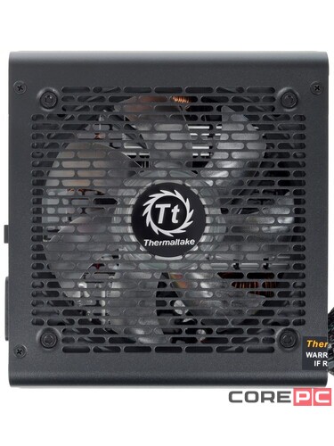 Блок питания Thermaltake 700W SMART RGB PS-SPR-0700NHSAWE-1