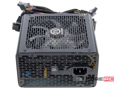 Блок питания Thermaltake 700W SMART RGB PS-SPR-0700NHSAWE-1