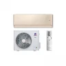 Кондиционер настенный Gree Airy Inverter Champagne GWH12AVCXD-K6DNA1A (champagne)