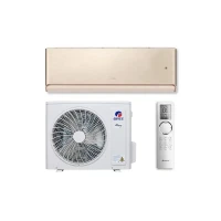 Кондиционер настенный Gree Airy Inverter Champagne GWH12AVCXD-K6DNA1A (champagne)