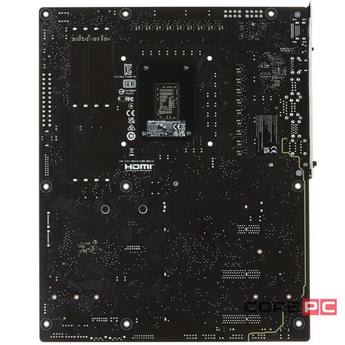 Материнская плата ASUS PRIME Z890-P WIFI (90MB1I70-M0EAY0)