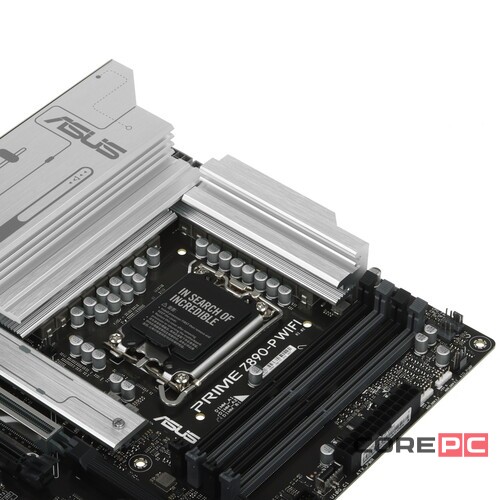 Материнская плата ASUS PRIME Z890-P WIFI (90MB1I70-M0EAY0)