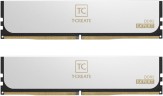 Оперативная память 128 Gb 6400 MHz Team Group T-CREATE Expert White (CTCWD5128G6400HC42CDC01)