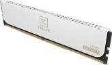 Оперативная память 128 Gb 6400 MHz Team Group T-CREATE Expert White (CTCWD5128G6400HC42CDC01)