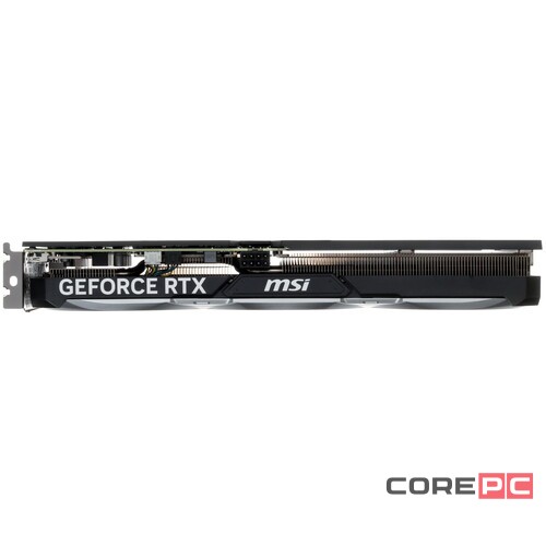 Видеокарта MSI (RTX 4060 Ti VENTUS 3X E 8G) GeForce RTX 4060 Ti 8GB VENTUS 3X E