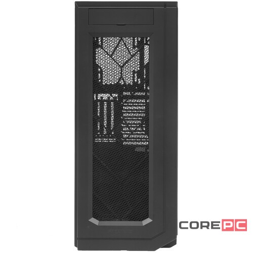 Компьютерный корпус PHANTEKS ENTHOO PRO 2 Server Edition Non Window Satin Black (PH-ES620PC_BK02_RU)