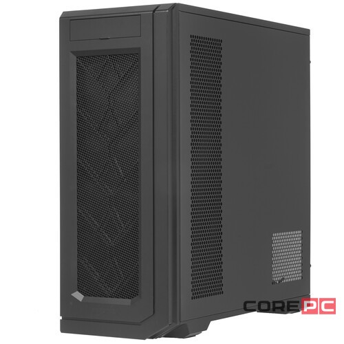 Компьютерный корпус PHANTEKS ENTHOO PRO 2 Server Edition Non Window Satin Black (PH-ES620PC_BK02_RU)