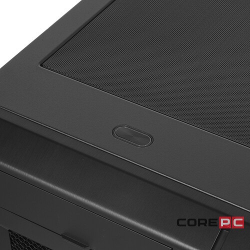 Компьютерный корпус PHANTEKS ENTHOO PRO 2 Server Edition Non Window Satin Black (PH-ES620PC_BK02_RU)