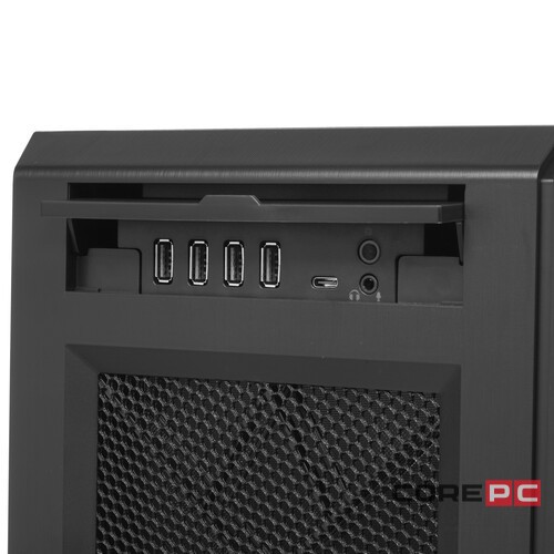 Компьютерный корпус PHANTEKS ENTHOO PRO 2 Server Edition Non Window Satin Black (PH-ES620PC_BK02_RU)