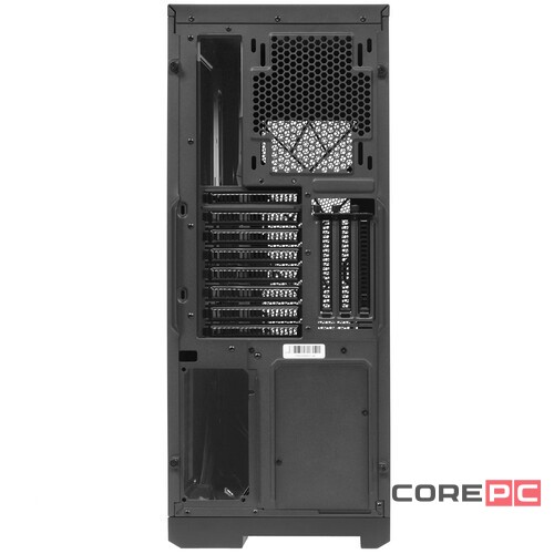 Компьютерный корпус PHANTEKS ENTHOO PRO 2 Server Edition Non Window Satin Black (PH-ES620PC_BK02_RU)