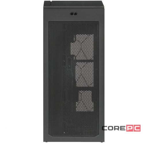 Компьютерный корпус PHANTEKS ENTHOO PRO 2 Server Edition Non Window Satin Black (PH-ES620PC_BK02_RU)
