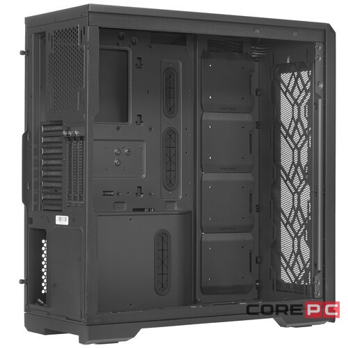 Компьютерный корпус PHANTEKS ENTHOO PRO 2 Server Edition Non Window Satin Black (PH-ES620PC_BK02_RU)