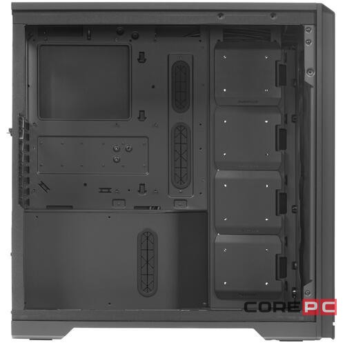 Компьютерный корпус PHANTEKS ENTHOO PRO 2 Server Edition Non Window Satin Black (PH-ES620PC_BK02_RU)