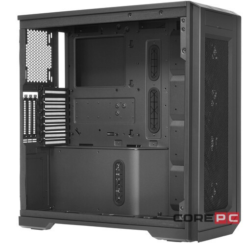 Компьютерный корпус PHANTEKS ENTHOO PRO 2 Server Edition Non Window Satin Black (PH-ES620PC_BK02_RU)