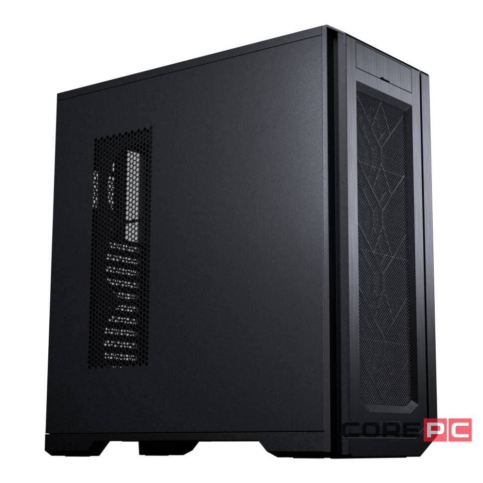 Компьютерный корпус PHANTEKS ENTHOO PRO 2 Server Edition Non Window Satin Black (PH-ES620PC_BK02_RU)