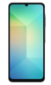 Samsung Galaxy A06 4/128Gb (SM-A065F/DS) (Black)