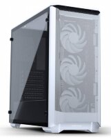 Компьютерный корпус PHANTEKS ECLIPSE P400A White RGB