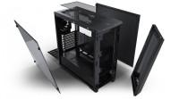 Компьютерный корпус PHANTEKS ECLIPSE P400A White RGB