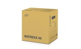 Компьютерный корпус Deepcool MATREXX 40 Black