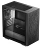 Компьютерный корпус Deepcool MATREXX 40 Black