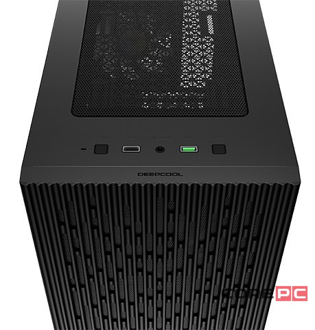 Компьютерный корпус Deepcool MATREXX 40 Black