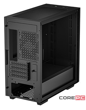 Компьютерный корпус Deepcool MATREXX 40 Black
