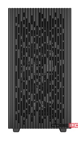 Компьютерный корпус Deepcool MATREXX 40 Black