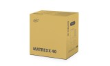 Компьютерный корпус Deepcool MATREXX 40 Black