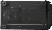 Компьютерный корпус XASTRA A402M 4ARGB-C6 TG Black (A402M-4FC12A-BK-C6)