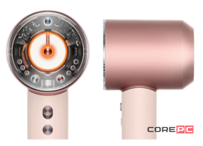 Фен Dyson Supersonic Nural HD16 (Ceramic Pink)