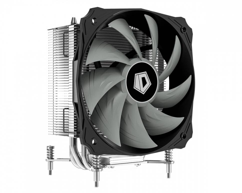 Кулер для процессора ID-COOLING SE-223 Basic