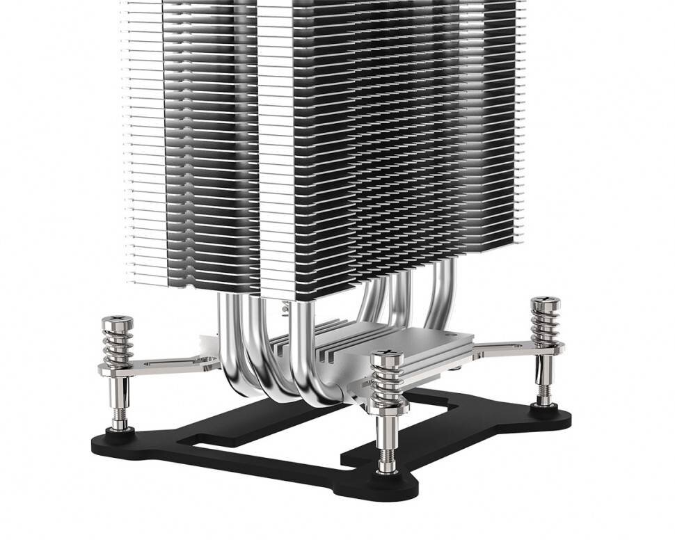 Кулер для процессора ID-COOLING SE-223 Basic