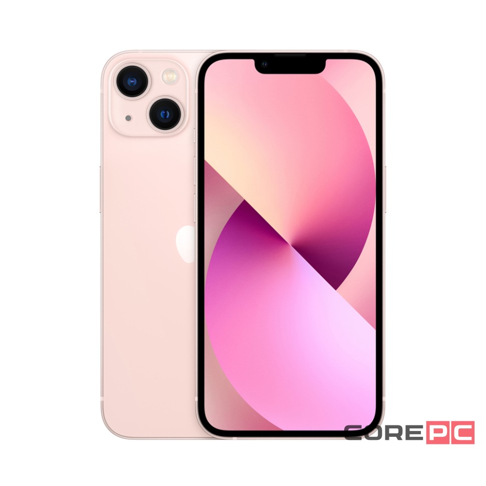 Apple iPhone 13 512Gb (Pink) (2 sim)