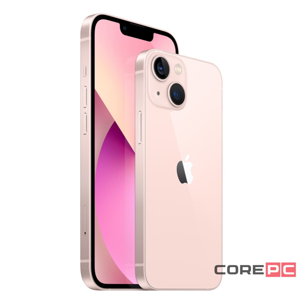 Apple iPhone 13 512Gb (Pink) (2 sim)